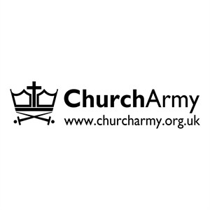 Logo of Church Army
