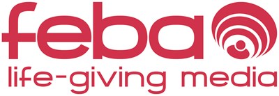 Logo of FEBA Radio