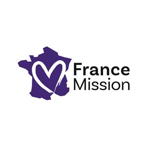 Logo of France Mission