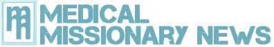 Logo of Medical Missionary News