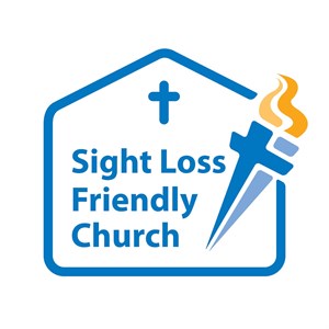 Logo of Torch Trust for the Blind