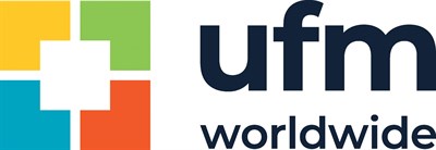 Logo of UFM Worldwide