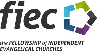 Logo of FIEC