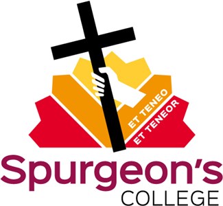 Logo of Spurgeons College