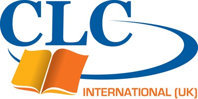 Logo of CLC International (UK)