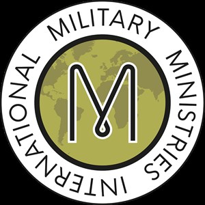 Logo of Military Ministries International