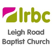 Logo of Leigh Road Baptist Church, Leigh-on-Sea