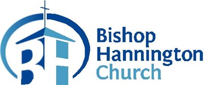 Logo of Bishop Hannington Memorial Church, Hove