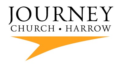 Logo of Journey Church Harrow