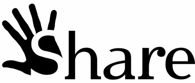 Logo of S.H.A.R.E.