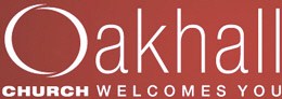 Logo of Oakhall Church