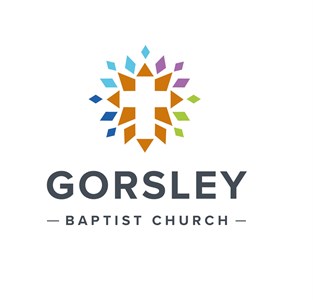 Logo of Gorsley Baptist Church