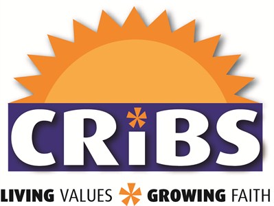 Logo of CRiBS Charitable Trust