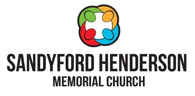 Logo of Sandyford Henderson Memorial Church, Glasgow