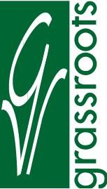 Logo of Grassroots Trust