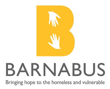 Logo of Barnabus Manchester