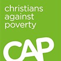 Logo of Christians Against Poverty