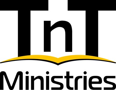 Logo of TnT Ministries