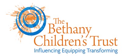 Logo of Bethany Children's Trust