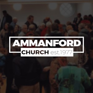 Logo of Ammanford Evangelical Church