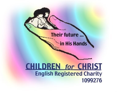 Logo of Children For Christ Scotland