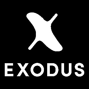 Logo of Exodus Trust