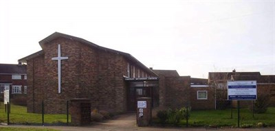 Logo of Cantley Methodist Church Doncaster