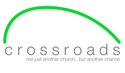 Logo of Crossroads Church Craigantlet