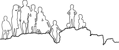 Logo of Childrens Aid International