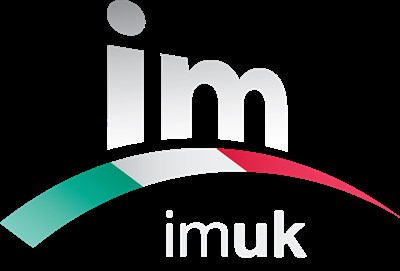 Logo of Italian Ministries UK Trust