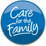 Logo of Care for the Family - Regular gifts and one offs