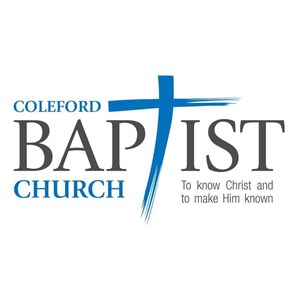 Logo of Coleford Baptist Church
