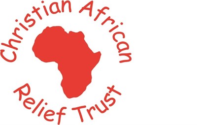 Logo of Christian African Relief Trust