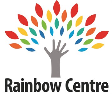 Logo of Folkestone Rainbow Centre