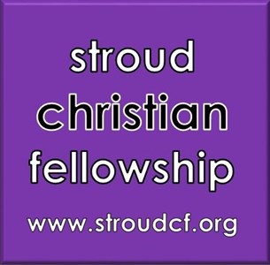 Logo of Stroud Christian Fellowship
