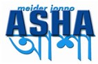 Logo of Meider Jonno Asha