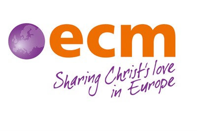 Logo of European Christian Mission International