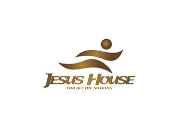 Logo of Jesus House