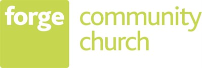 Logo of Forge Community Church