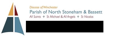 Logo of North Stoneham & Bassett PCC