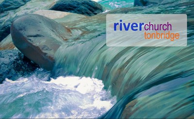 Logo of River Church Tonbridge
