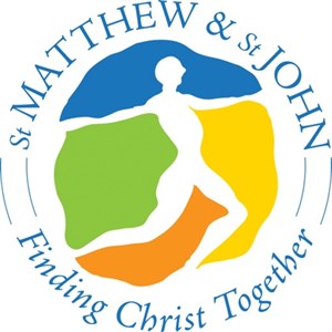Logo of St Matthew's Church, Leyburn
