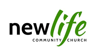 Logo of New Life Community Church
