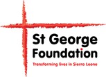 Logo of St George Foundation