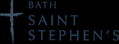 Logo of St Stephens Church Bath PCC