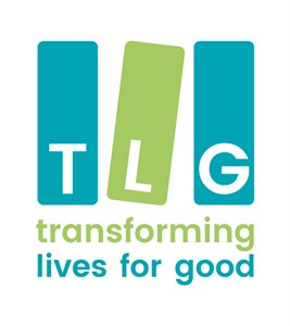 Logo of TLG