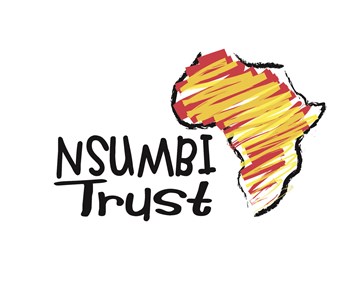 Logo of Nsumbi Trust