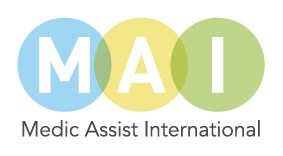 Logo of Medic Assist International
