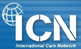 Logo of International Care Network