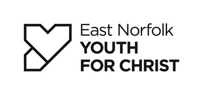 Logo of East Norfolk Youth for Christ